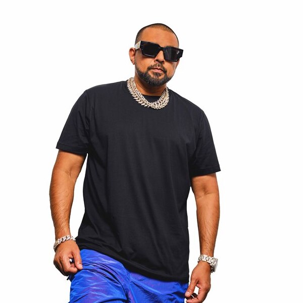 Sean Paul