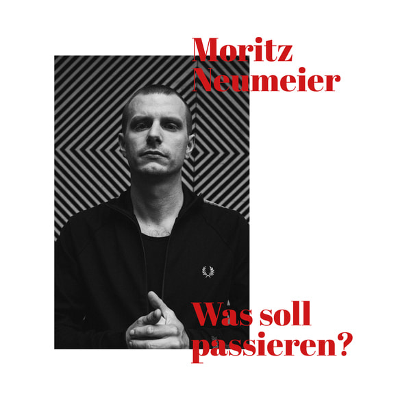 Moritz Neumeier