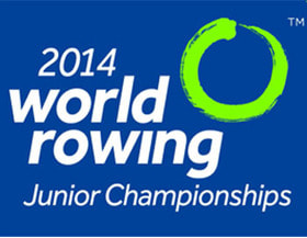 Ruder-WM / World Rowing Championchips