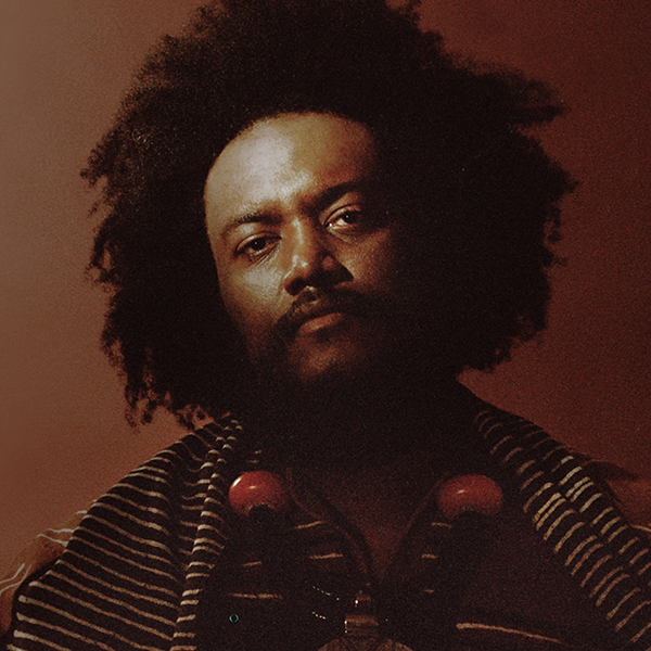 Kamasi Washington