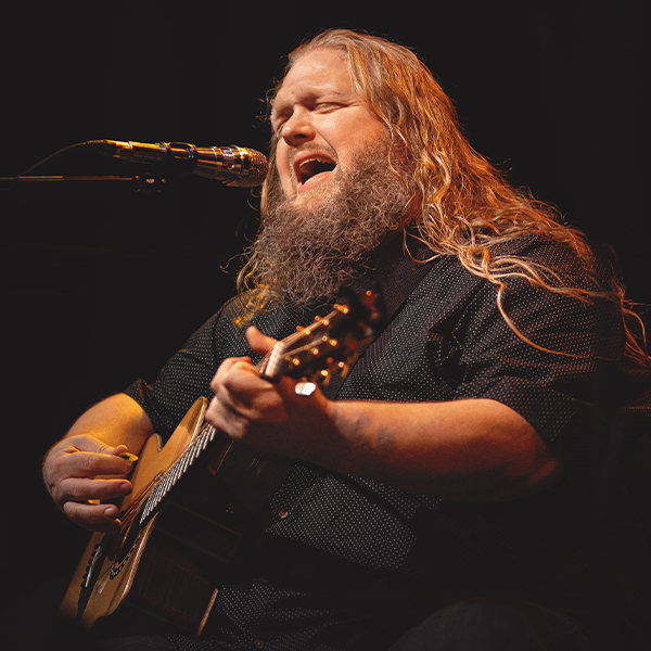 Matt Andersen