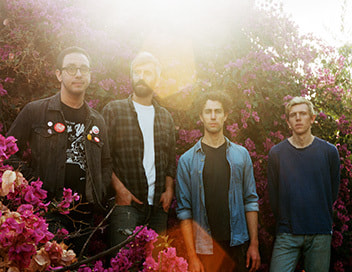 Tokyo Police Club