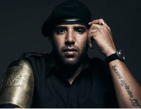 Miles Mosley & The West Coast Get Down