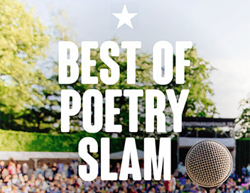 Best of Poetry Slam