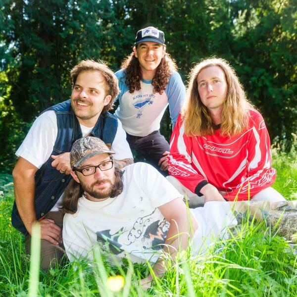 Peach Pit