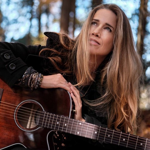 Heather Nova