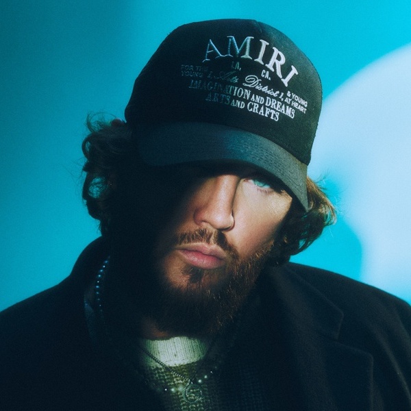 James Arthur