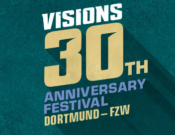 VISIONS 30th Anniversary