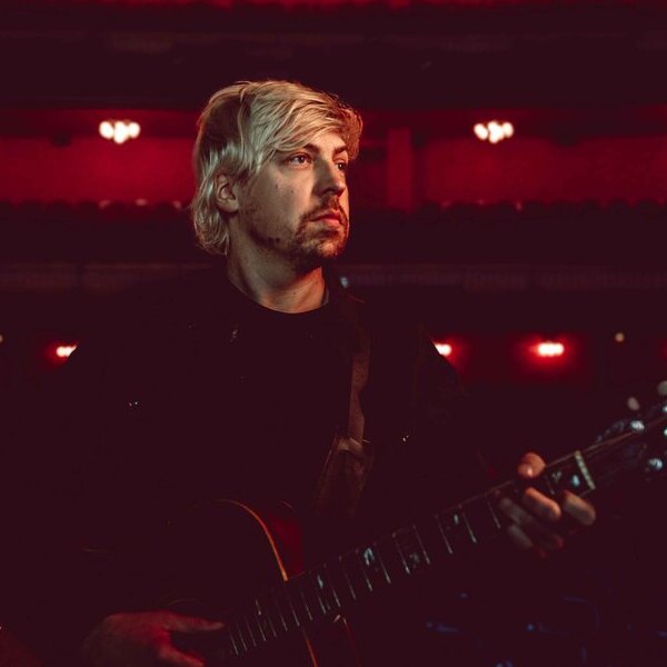 Philipp Poisel