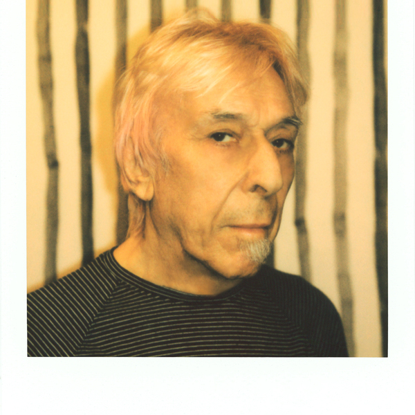 John Cale