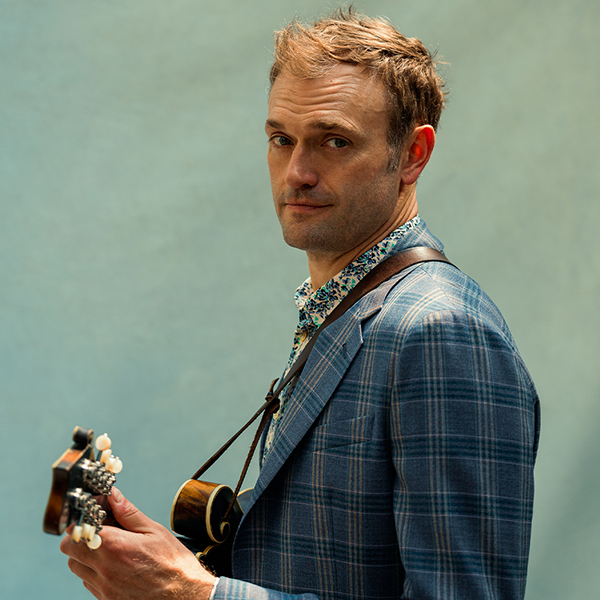 Chris Thile