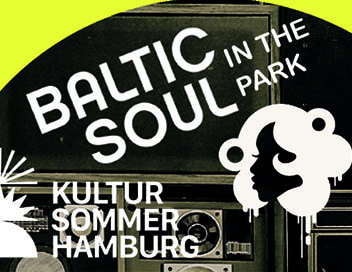 Baltic Soul in the Park
