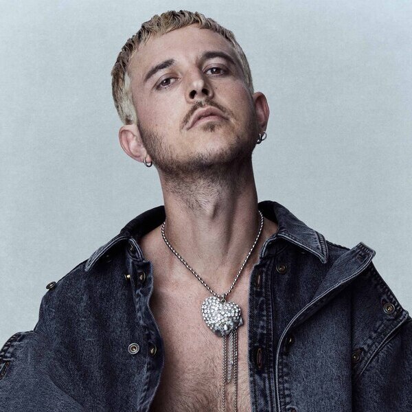 Oscar And The Wolf