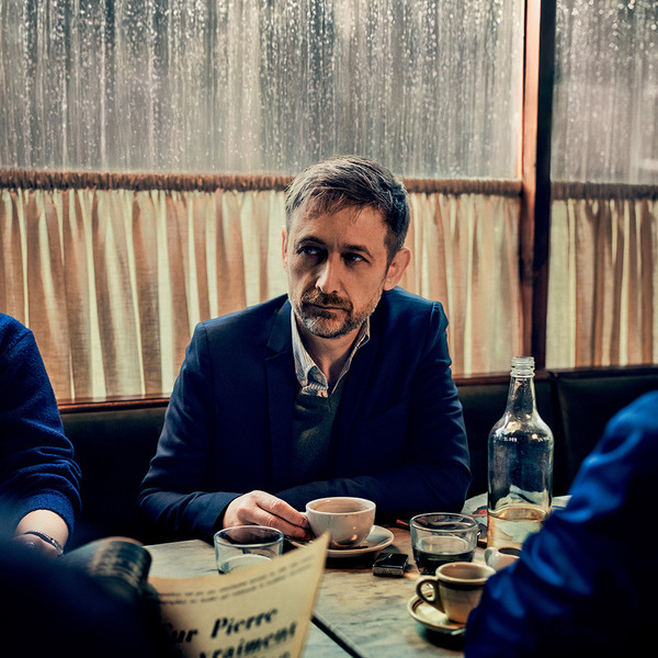 The Divine Comedy