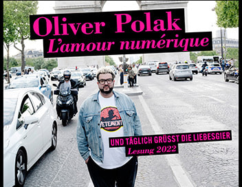 Oliver Polak