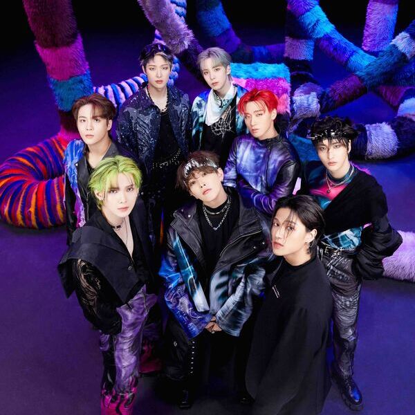 ATEEZ