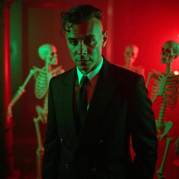 Asaf Avidan