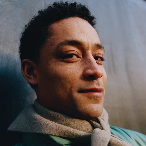 Loyle Carner