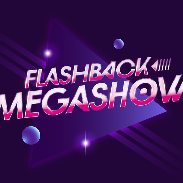 Flashback Megashow