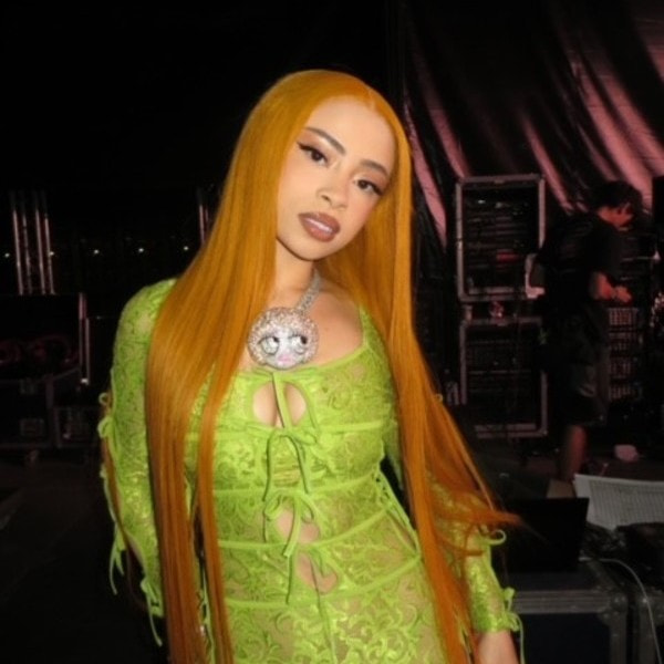 Ice Spice