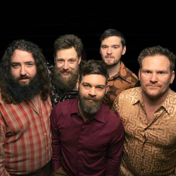 The Dubliners Encore