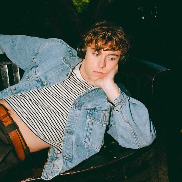 Alfie Jukes
