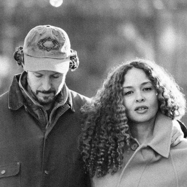 Max Herre & Joy Denalane