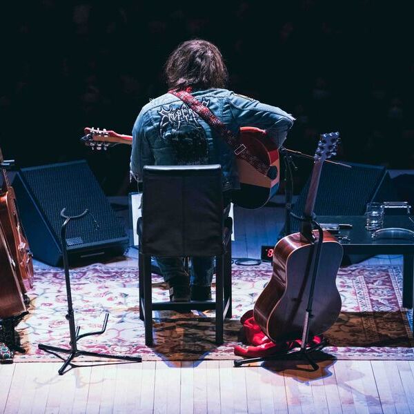Ryan Adams