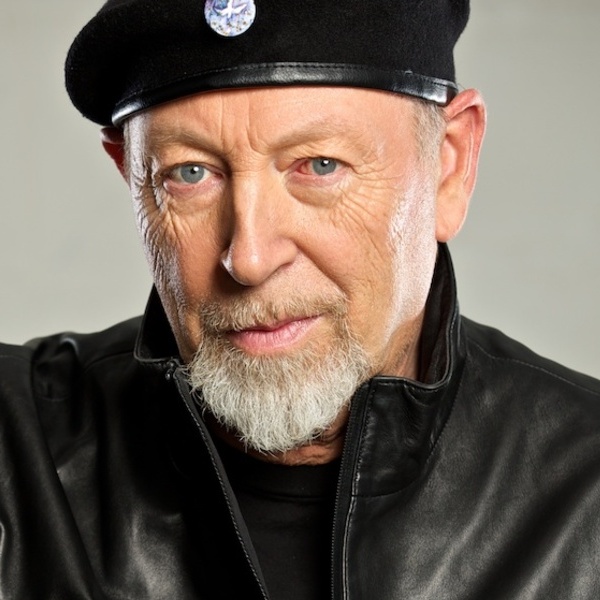 Richard Thompson