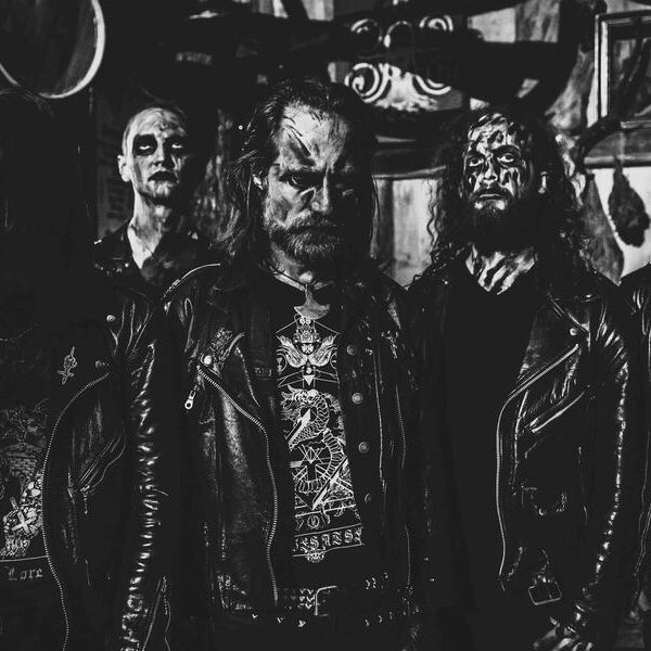 Spectral Wound