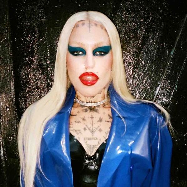 Brooke Candy 