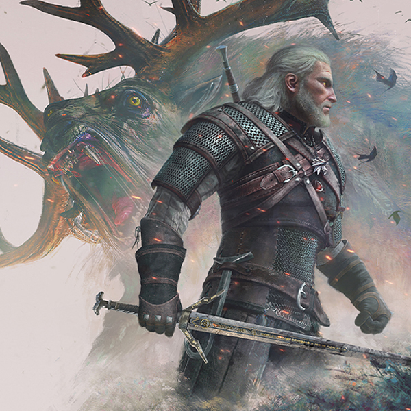 THE WITCHER IN CONCERT