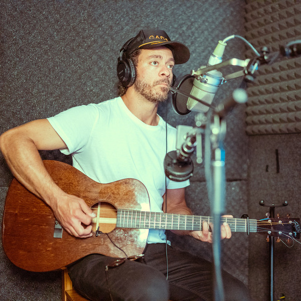 Amos Lee