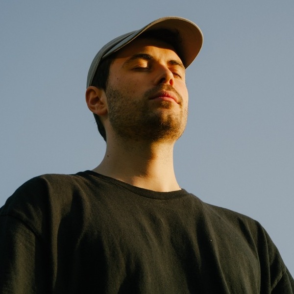 Marius Nitzbon