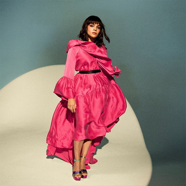 Norah Jones