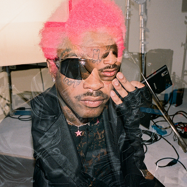 Lil Tracy