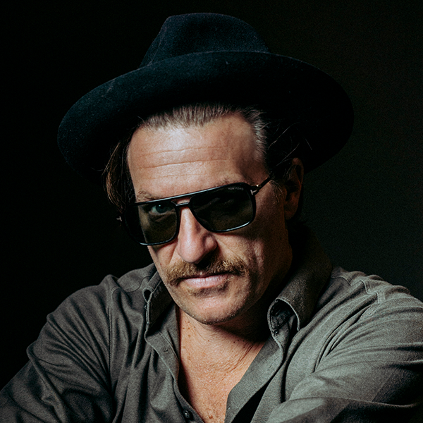 Parov Stelar 