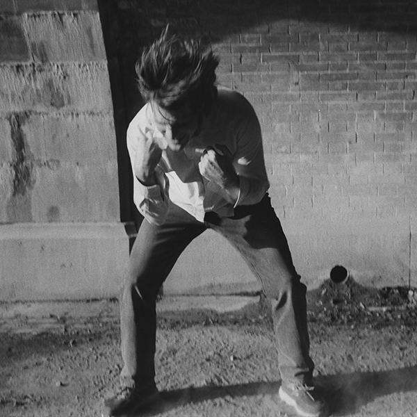 John Maus