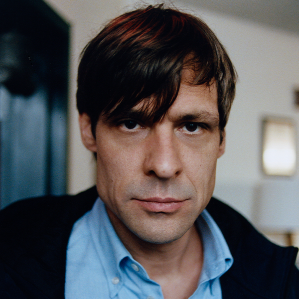 John Maus