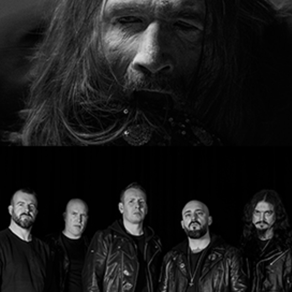 Dodheimsgard & Wynterfylleth