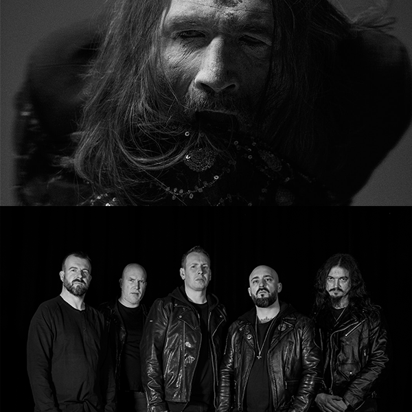Dødheimsgard & Winterfylleth