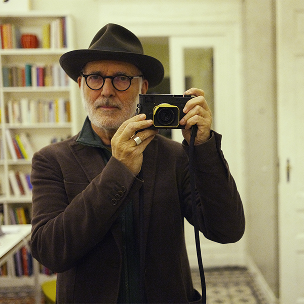 Ludovico Einaudi Ticket kaufen bei Karsten Jahnke