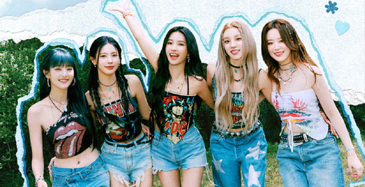 Registrierung für (G) I-DLE in Berlin!