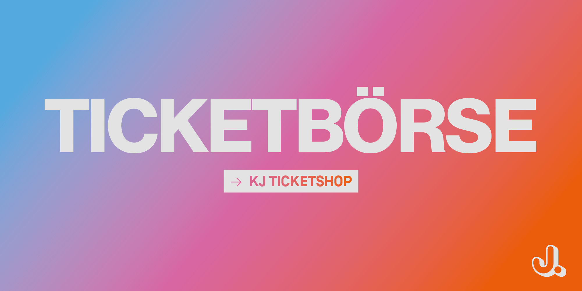 Karsten Jahnke Konzertdirektion - Offizielle Ticketbörse