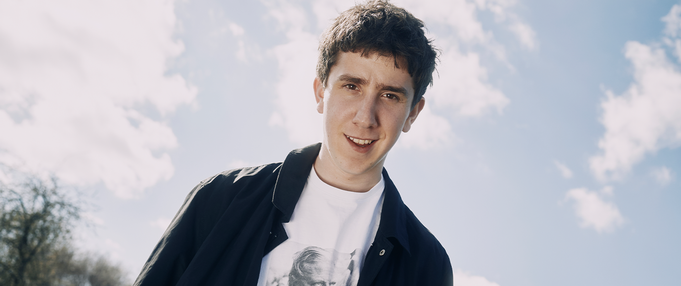 Mustbejohn in Berlin, 21 Nov — Prachtwerk Berlin, Berlin