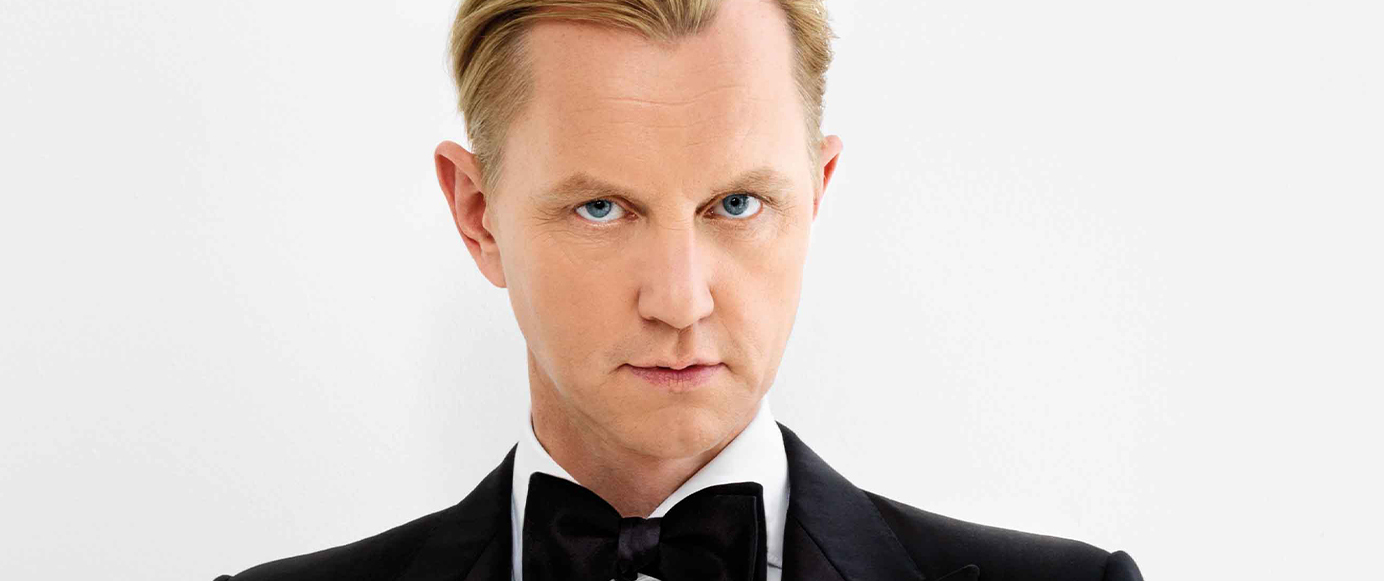 Max Raffe Max Raabe solo – Karsten Jahnke Konzertdirektion GmbH