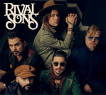 rival sons tour deutschland