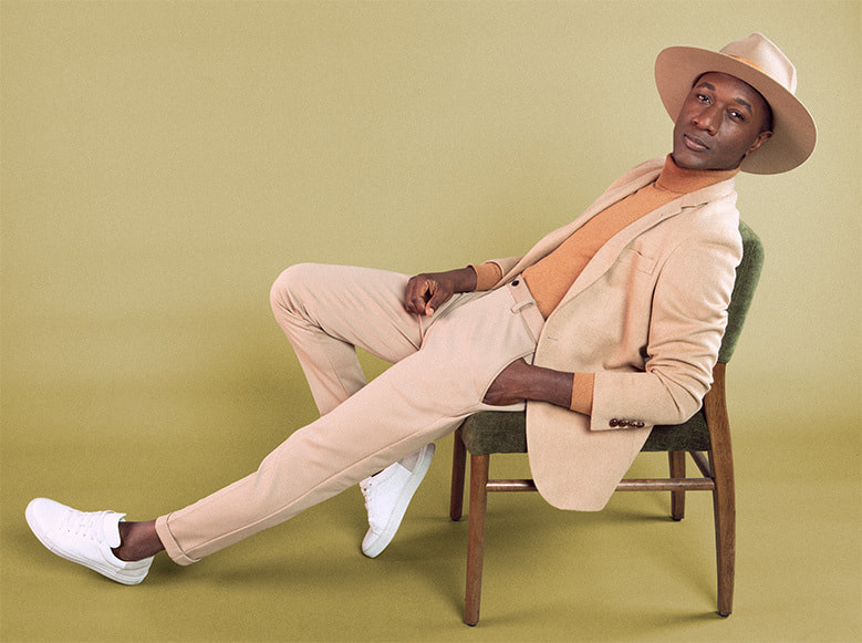 Aloe Blacc  Karsten Jahnke Konzertdirektion GmbH