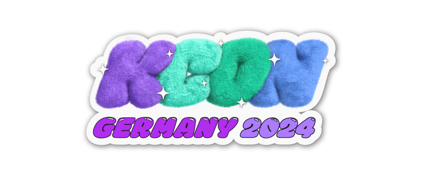 KCON GERMANY 2024 Karsten Jahnke Konzertdirektion GmbH
