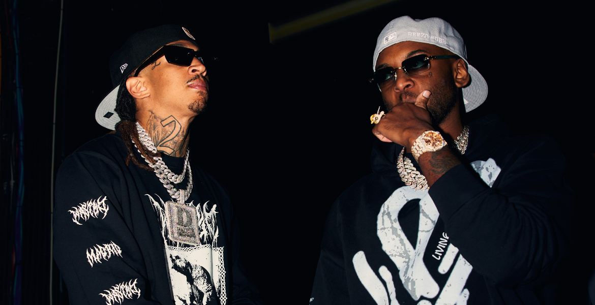 Tickets D-Block Europe, French Montana, Worldwide Wave Tour in Berlin